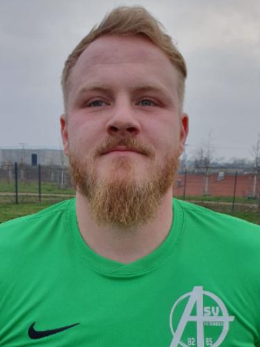 Timo Wystrach