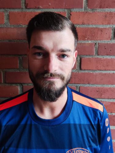 Patrick Hopfeld