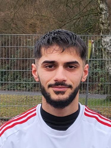 Jusef Osman