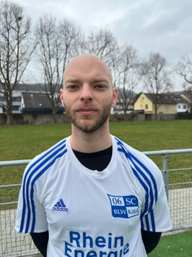 Jakob Feger