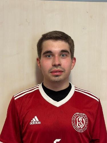 Manuel Stamm