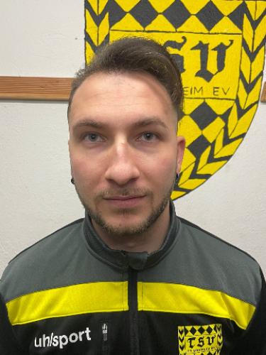 Giuseppe Ruvio