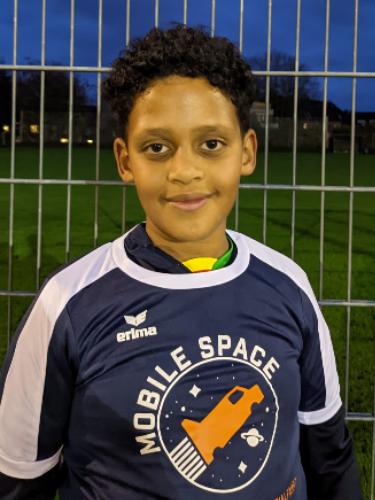 Hiyabel Yemane Tewelde