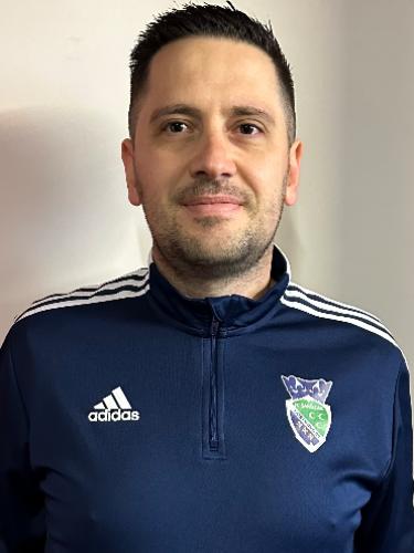 Ivaylo Ivanoc