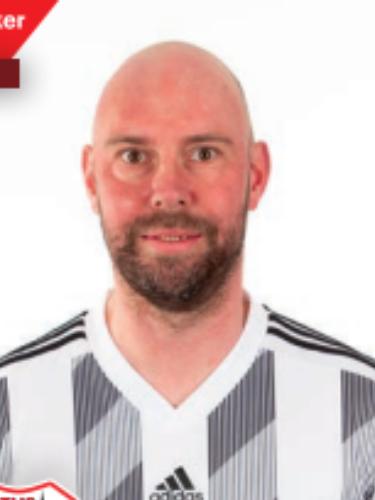 Dennis Schoenacker