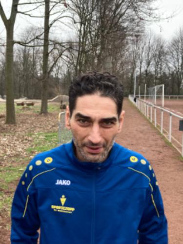 Ali Güzeldal