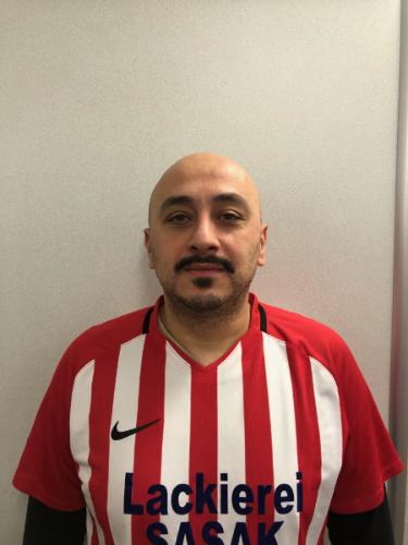 Halil Ibrahim Kalayci