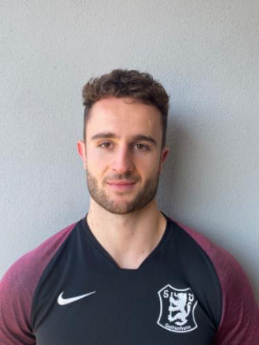 Sebastian Mohr