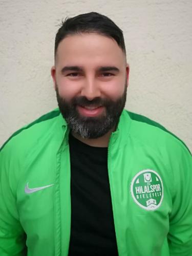 Ferhat Kilinc