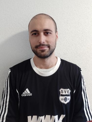 Agustin Garcia Escribano