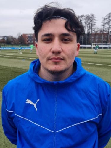 Onur Akcan