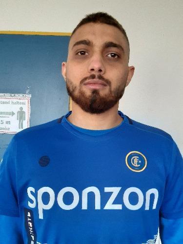 Nikola Zlatkov Nikolov