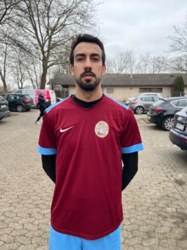 Eduardo Filipe de Oliveira Coelho