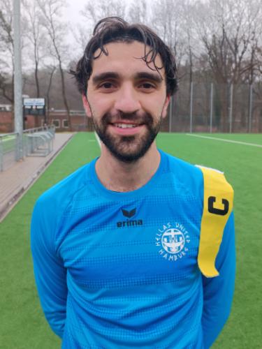 Ruben Mendes Costa