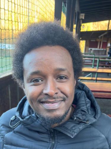 Abtidon Jama Bokore