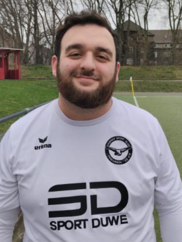 Cengizhan Örnek