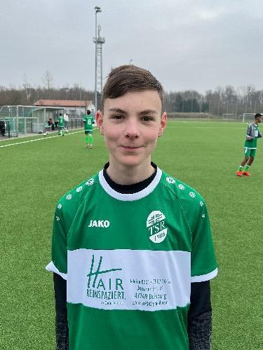 Fynn Suermann