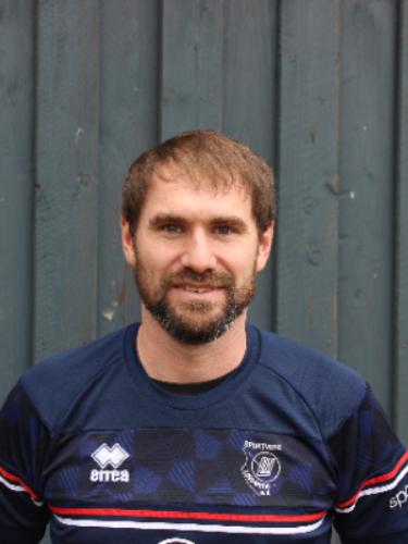 Florian-Marcel Buntrock