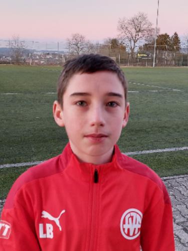Luca Bonincontro