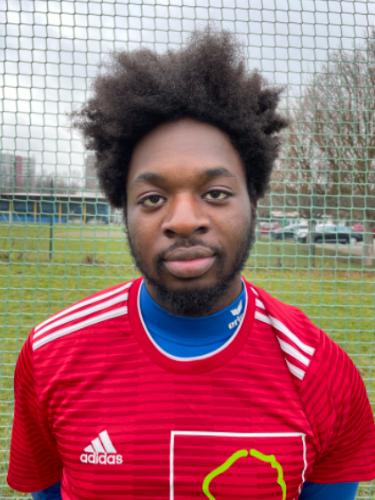 Jacob Kiveta-Ndongalasiya