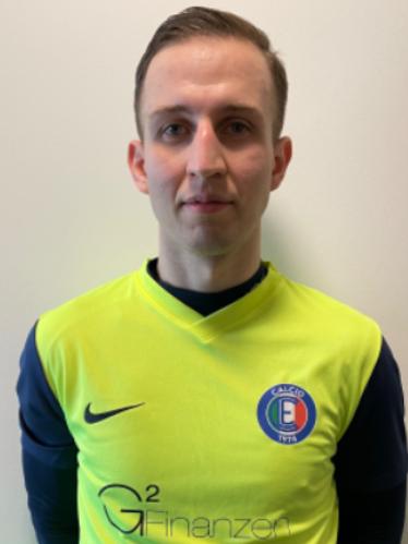 Krystian Rudnicki
