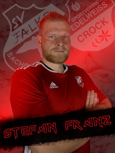 Stefan Franz