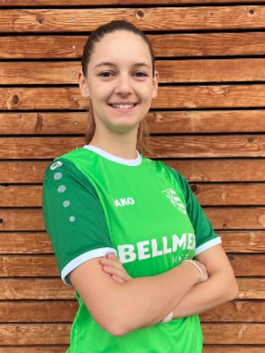Angelina Jüngling