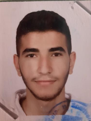 Ahmad Mohammad Taher