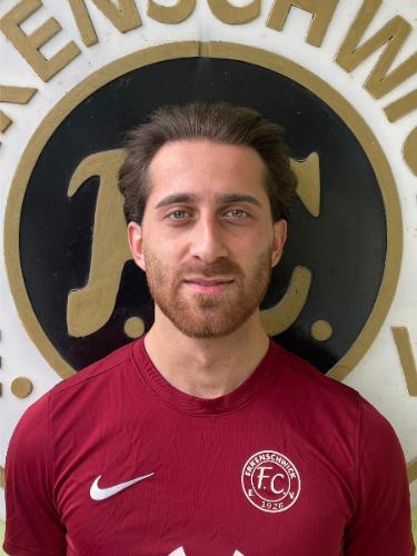 Ceyhun Gümüs