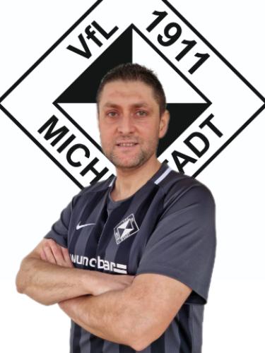 Ali Sadik