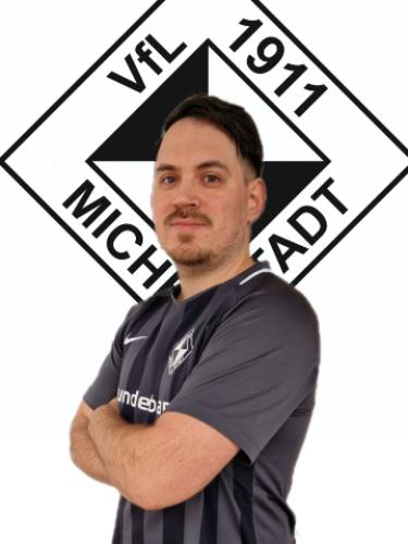 Dennis van der Vegt