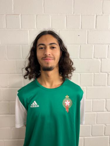 Ilias Abbih