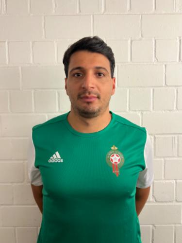Zakaria Buibauan