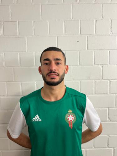 Ali Khazraji