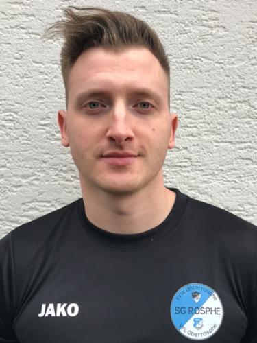Daniel Balzer