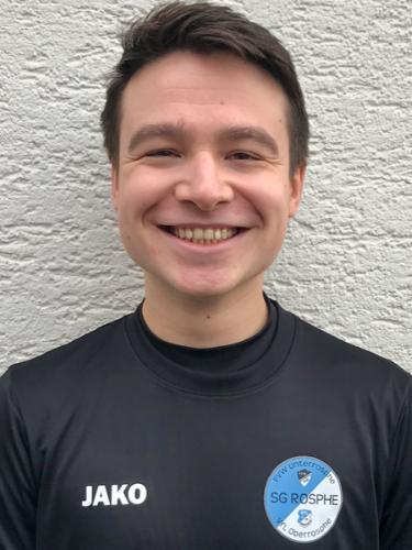 Jannik Belzer