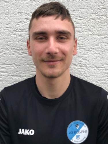 Dominik Bernhold