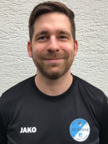 Jost Brössel