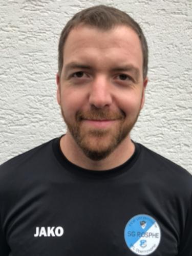 Dominik Hahn