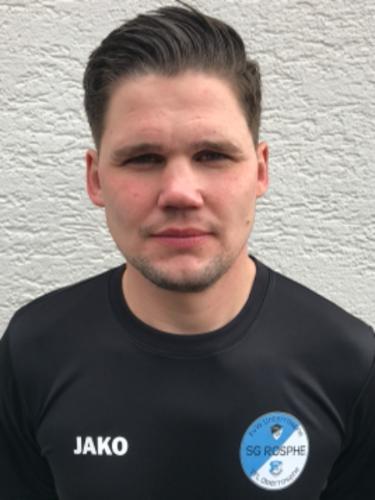 Sebastian Muendel