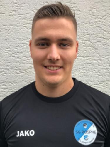 Bennet Schmidt