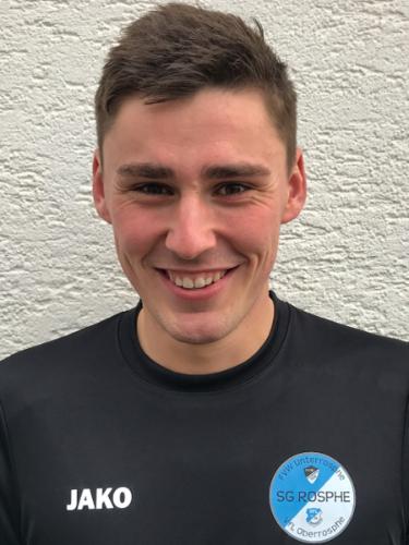 Sebastian Linne