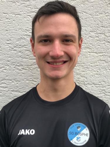Sebastian Schmidt