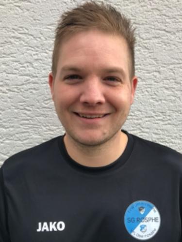 Moritz Schneider