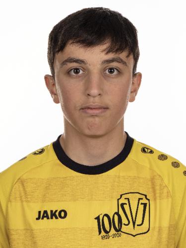 Mohamad Mahdi Alsakkar