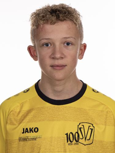 Leon Patrick Thibaut