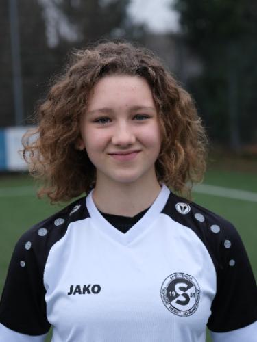Hannah Bowens