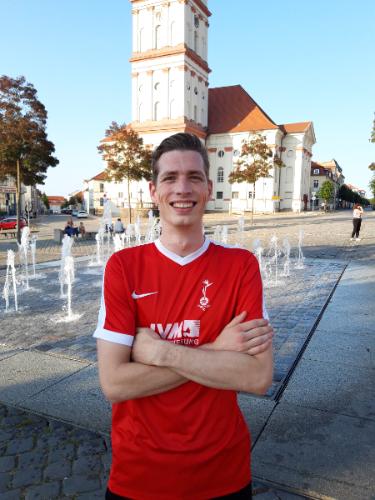 Ivo Krause Wichmann