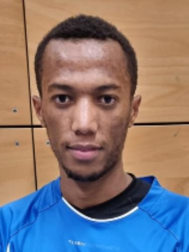 Haftom Gebreab Woldegebriel