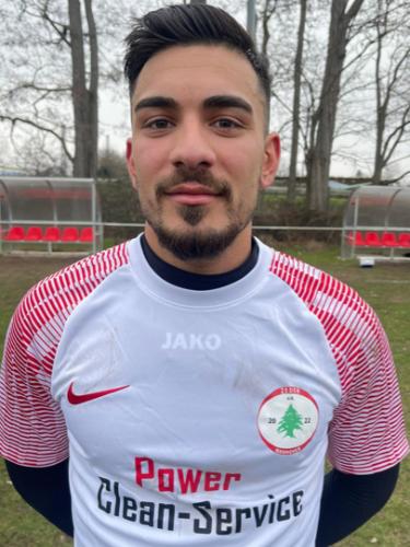 Ali Rohina